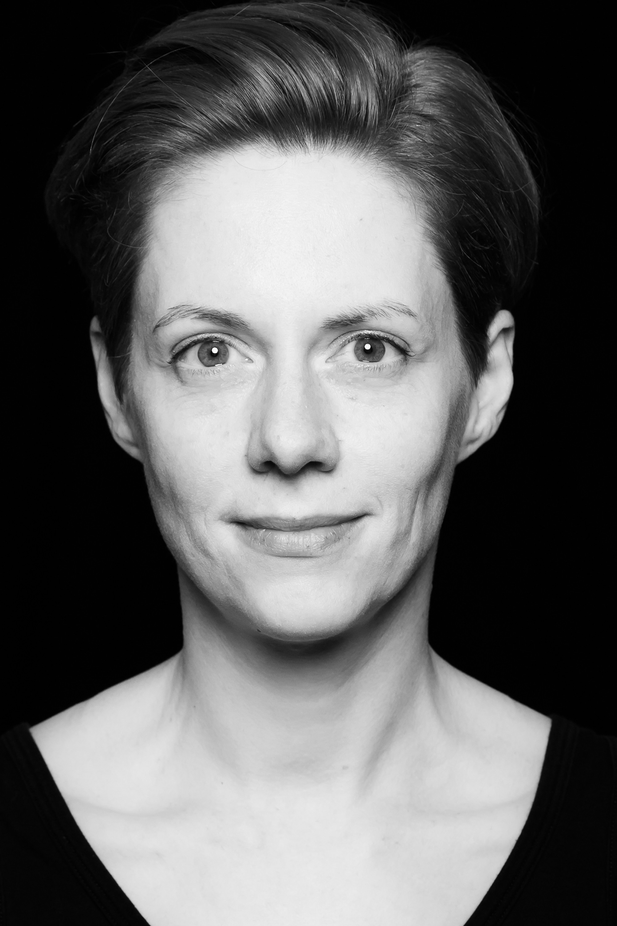 Sandra Trostel backdrop