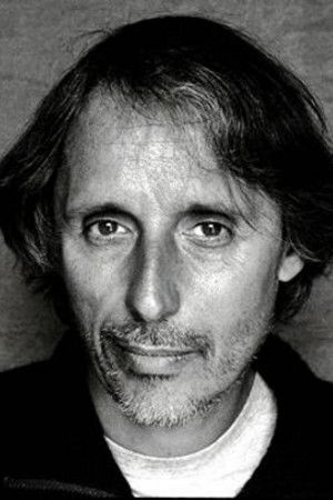 Jean-Loïc Portron backdrop