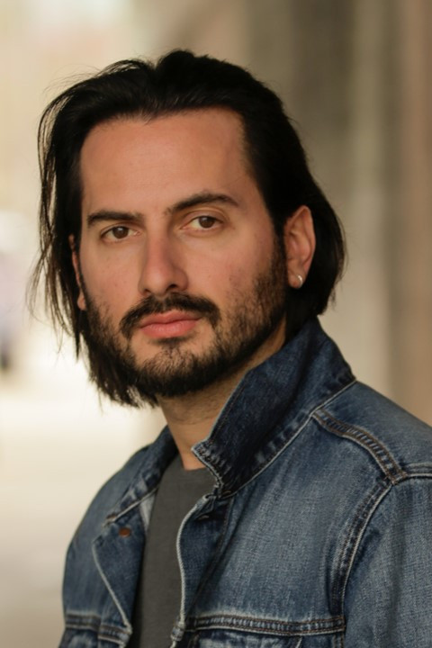 Giovanni Basso backdrop