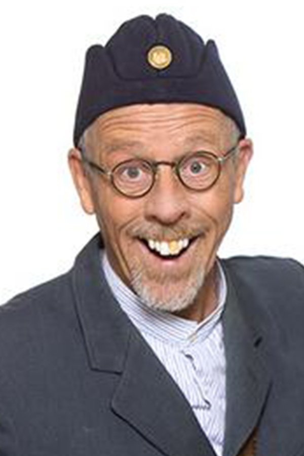 Jojje Jönsson backdrop