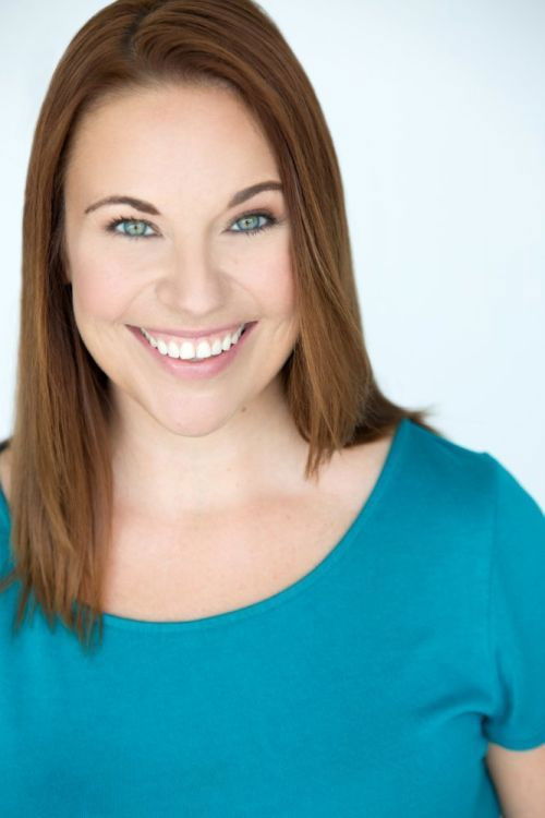 Kelly S. King backdrop