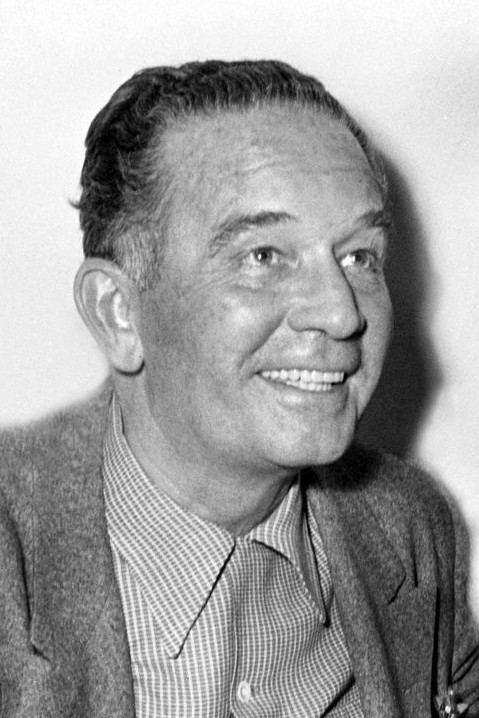 Joseph Santley backdrop