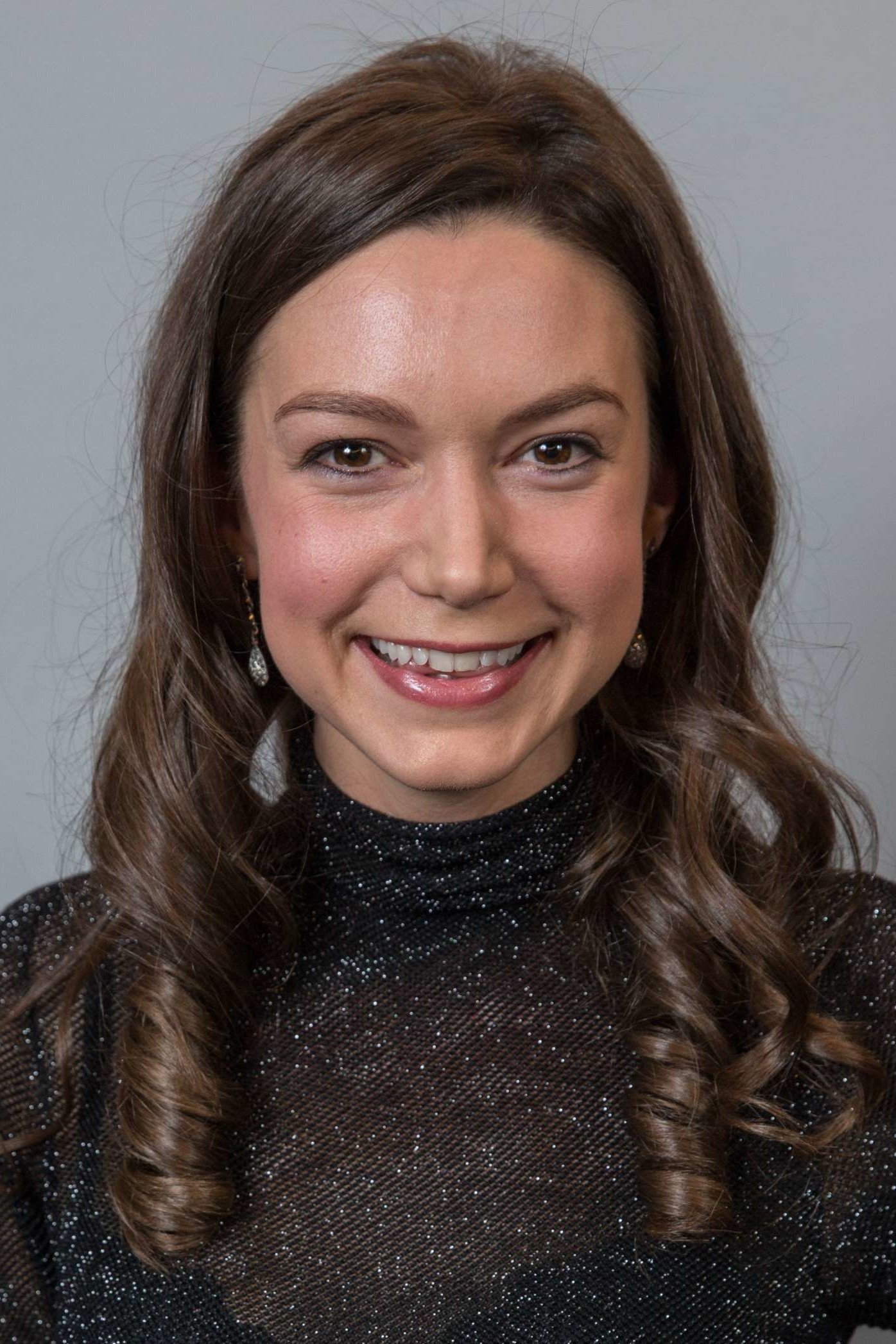 Kate Maberly backdrop