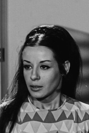 Sofia Roubou backdrop