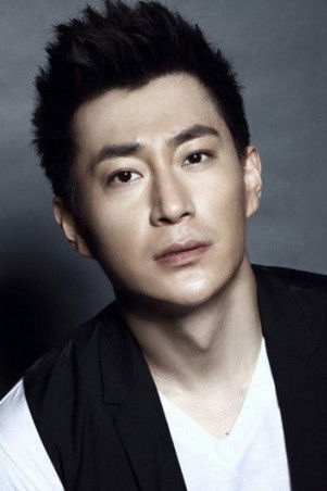 Zhao Chulun backdrop