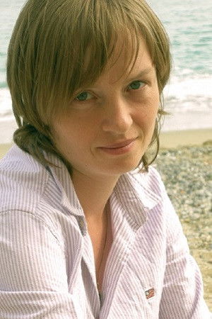 Nastya Tarasova backdrop