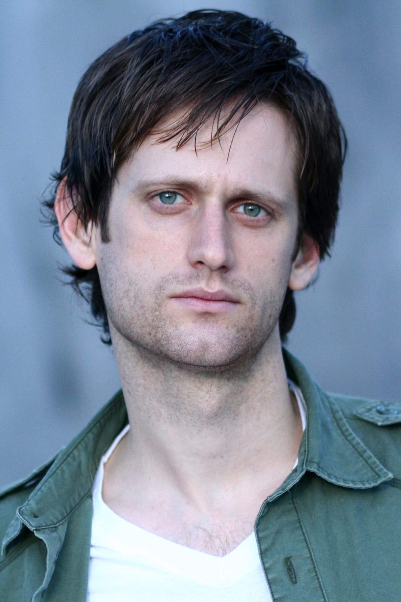 Kristopher Kling backdrop