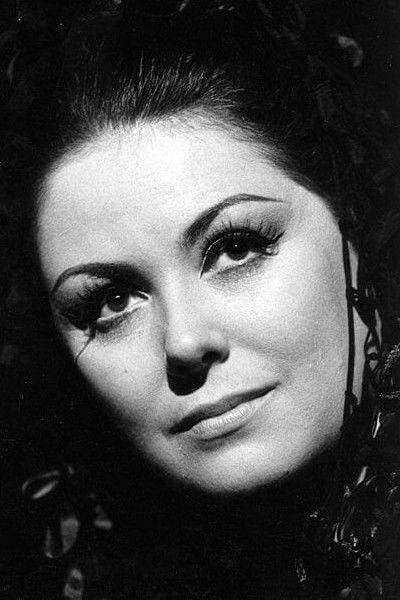 Margaret Price backdrop