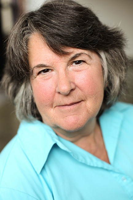 Micheline Poitras backdrop