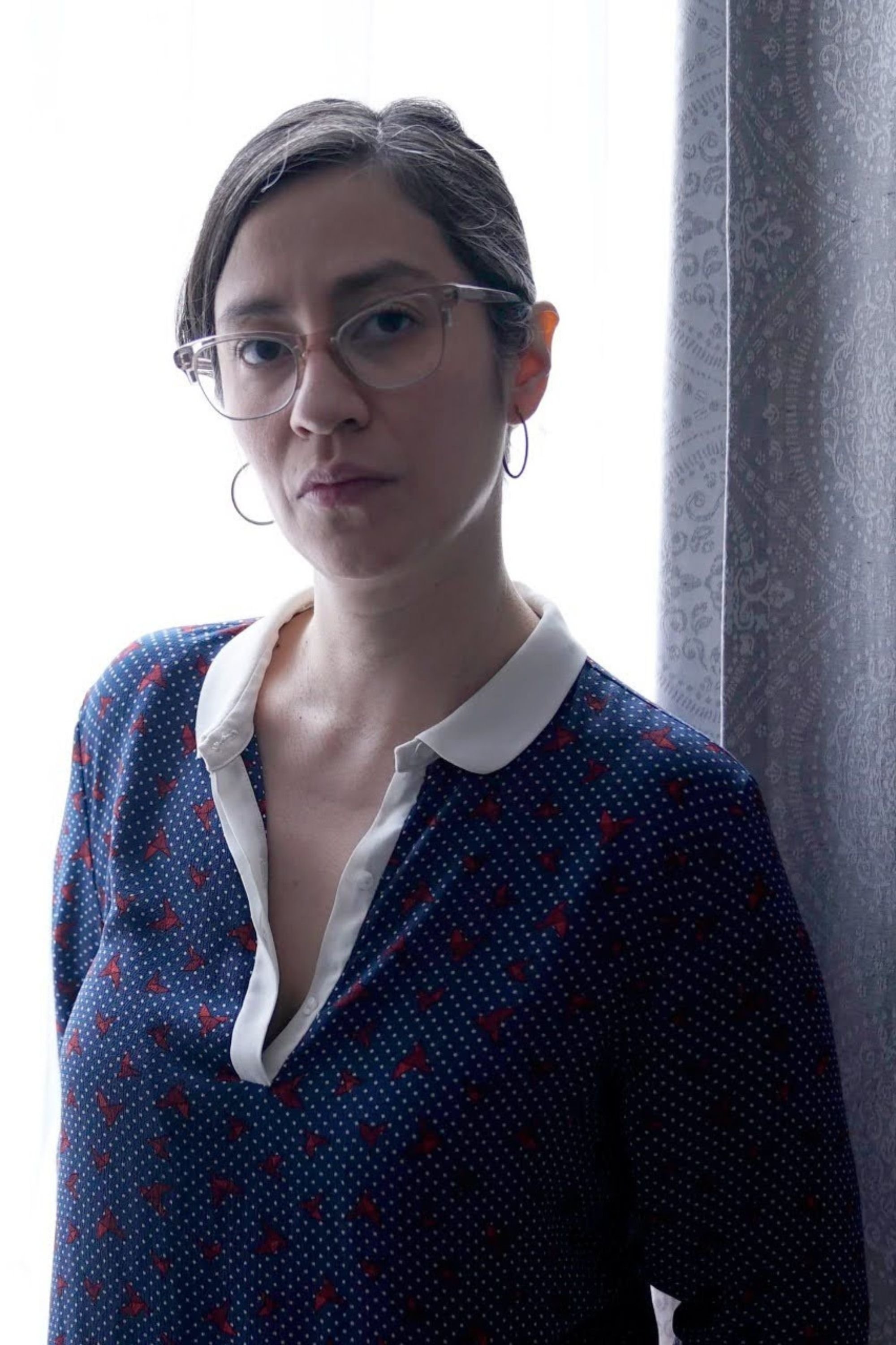 Alicia Segovia Juárez backdrop