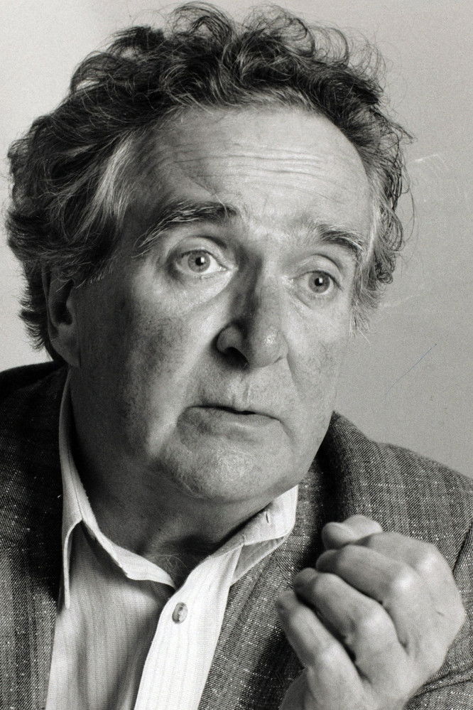 Marcel Dubé backdrop