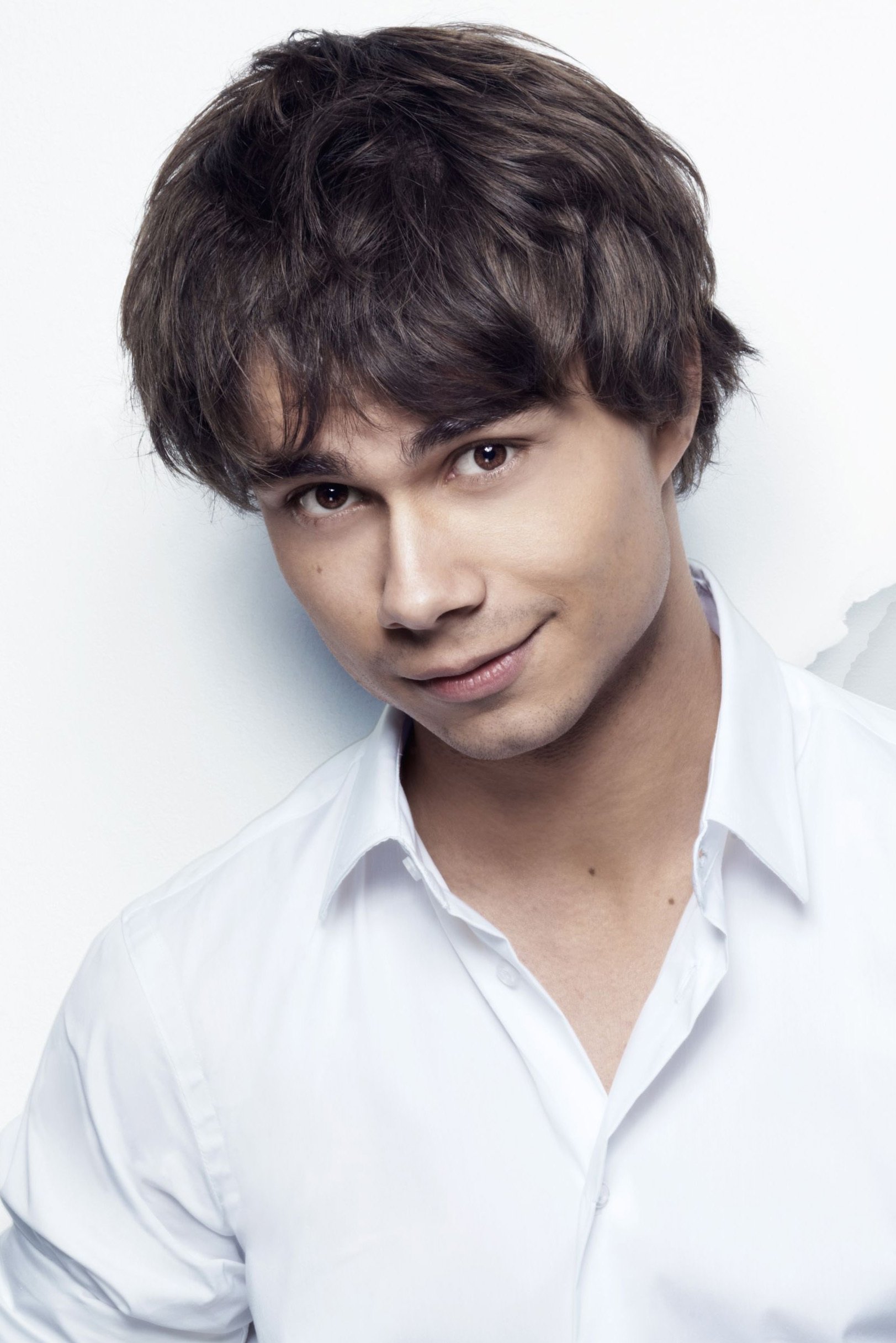 Alexander Rybak backdrop