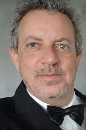 Paulo Boccato backdrop