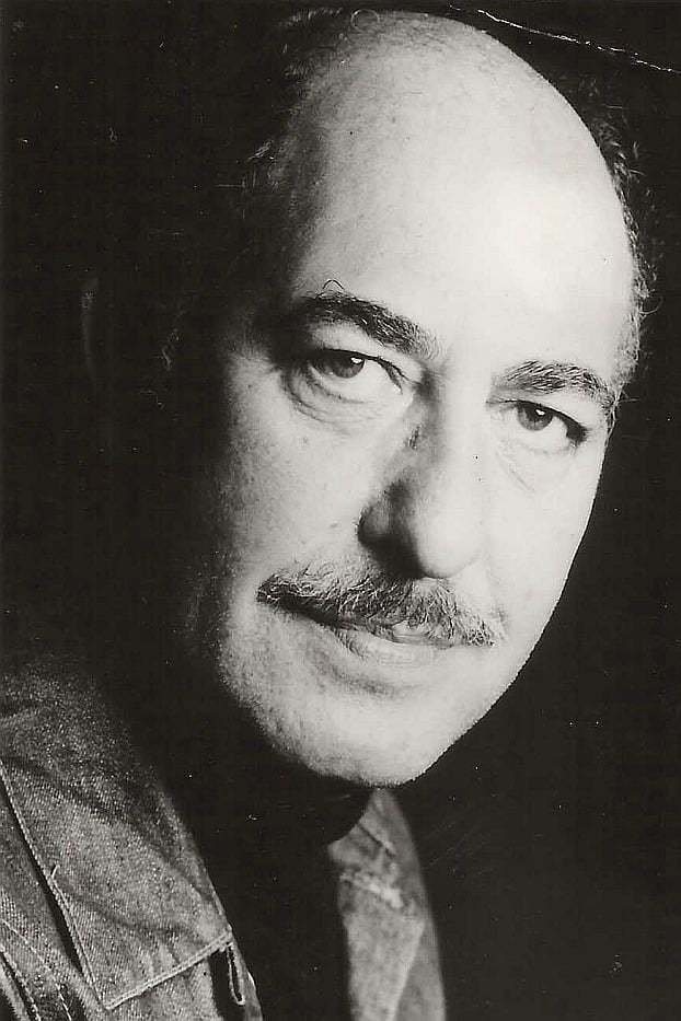 Alfred Marks backdrop