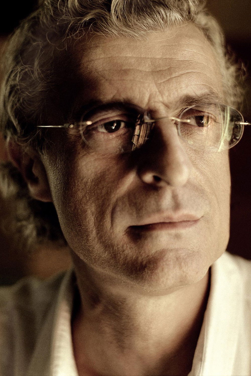 Michael Cretu backdrop