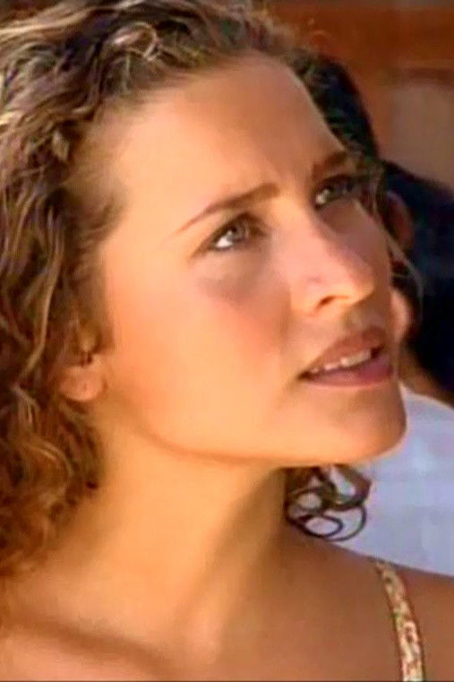 Gabriela Alves backdrop