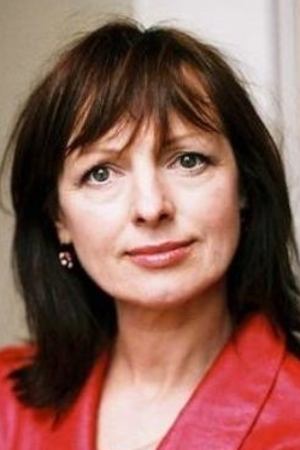 Bernarda Oman backdrop