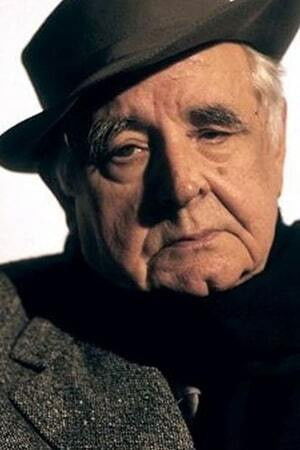 Miroslav Krleža backdrop