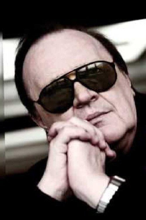 Arsen Dedić backdrop