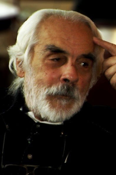 Armando Robles Godoy backdrop