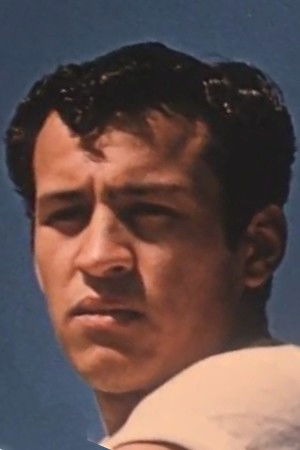 Curly Riviera backdrop