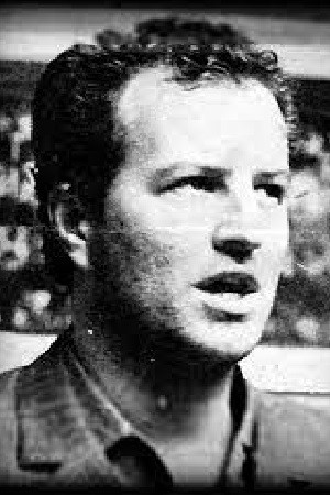 Vojislav 'Kokan' Rakonjac backdrop