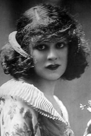 Lenore Ulric backdrop