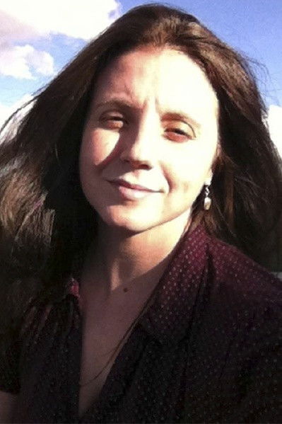 Natália Lorda backdrop