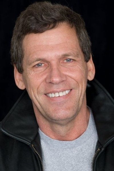 Rene Napoli backdrop