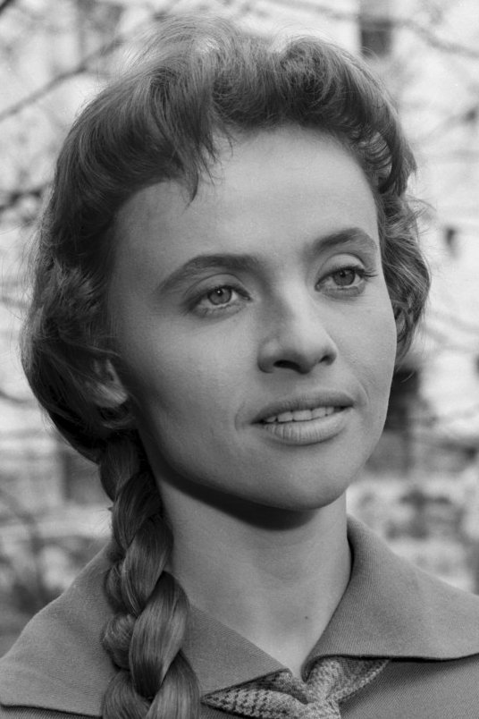 Maria Ciesielska backdrop