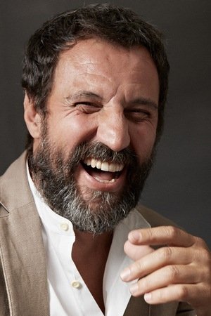 Walter Leonardi backdrop