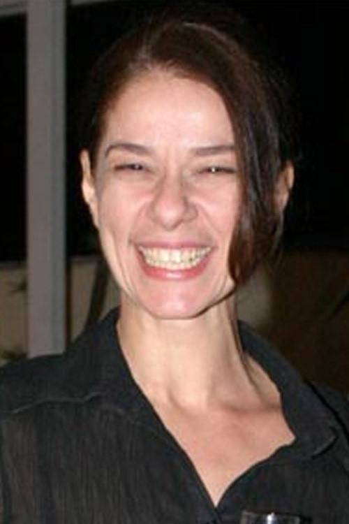 Rose Abdallah backdrop