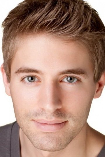 Michael Ellison backdrop