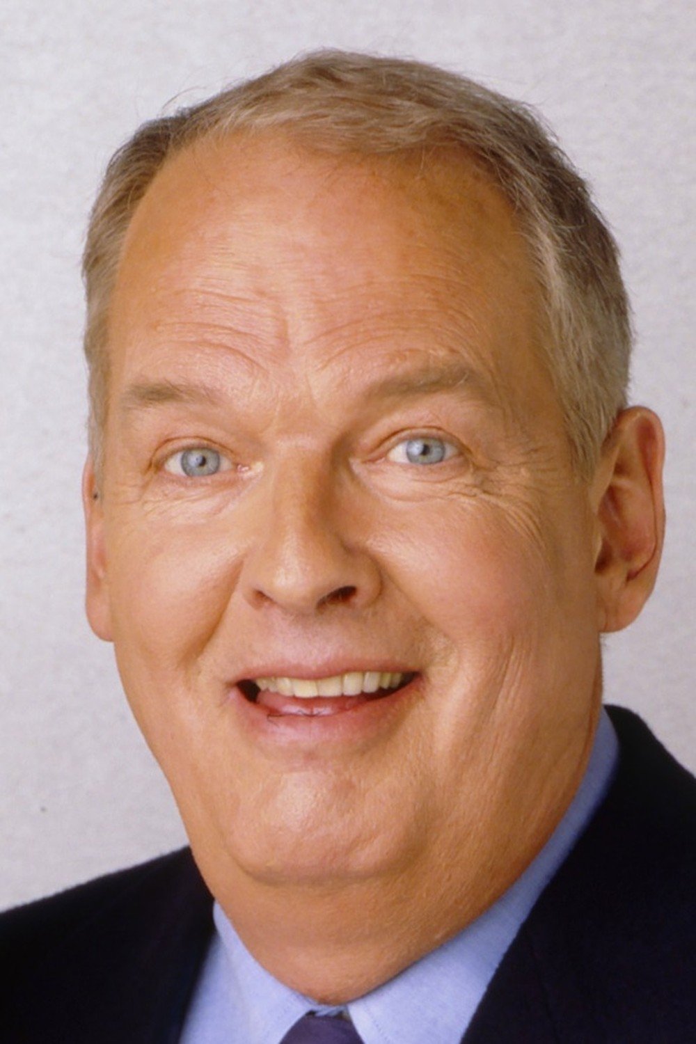 Nicholas Pryor backdrop