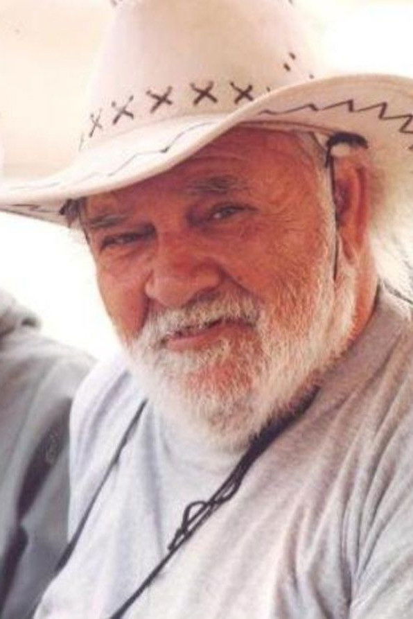 Ramses Marzouk backdrop