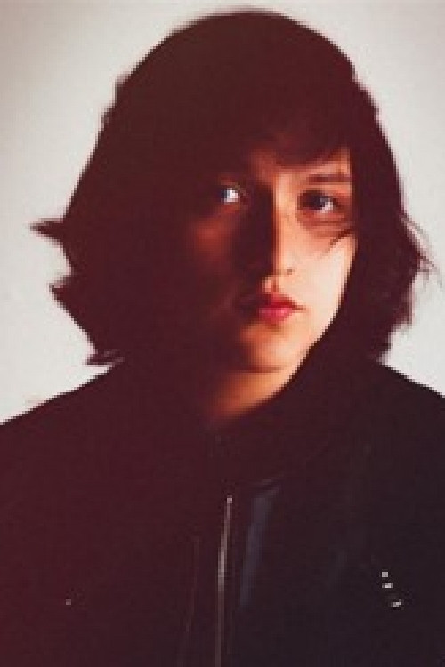 Guido Gueta backdrop