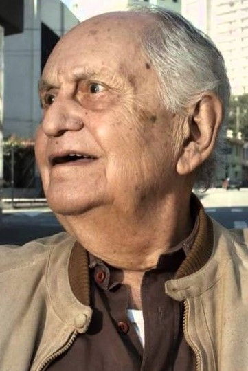 Walter Portella backdrop