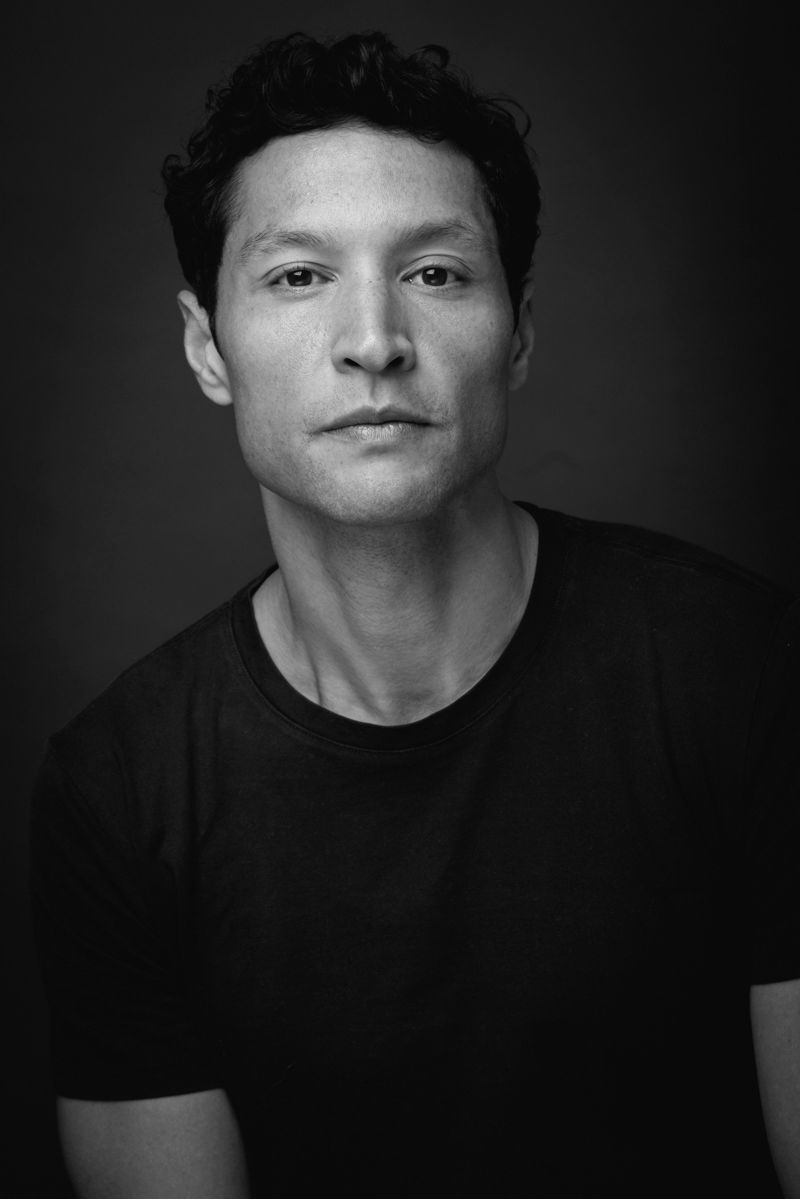 Paul S. Tracey backdrop