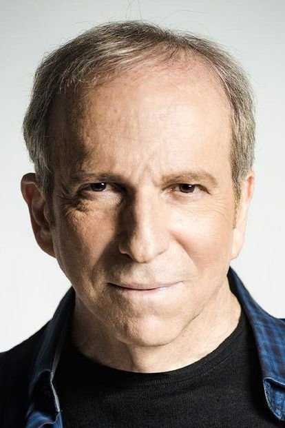 Danny Sanderson backdrop