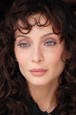 Isabella Orsini backdrop