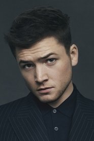 Taron Egerton → Taroni Egërtën