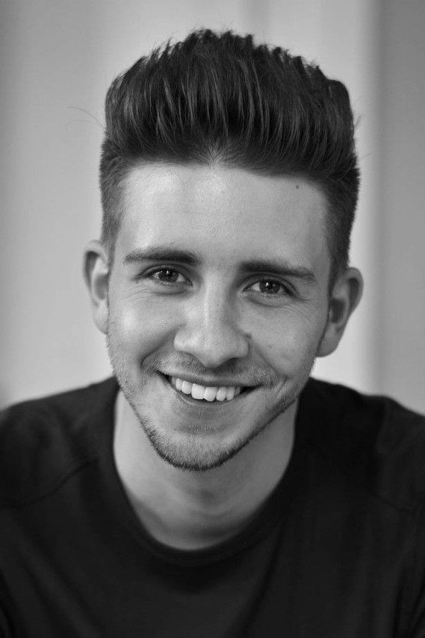 Gregoar Shmidinger backdrop