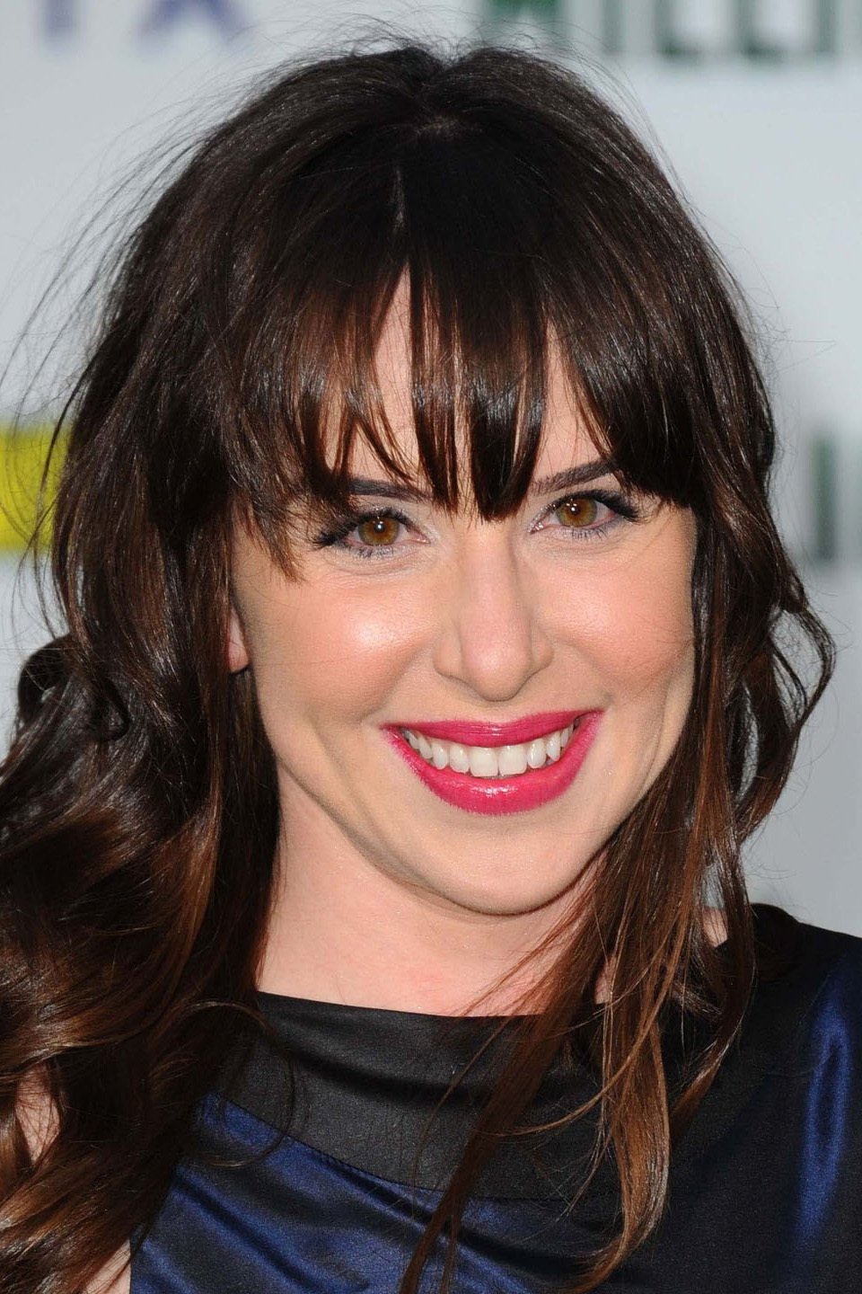 Allyn Rachel backdrop