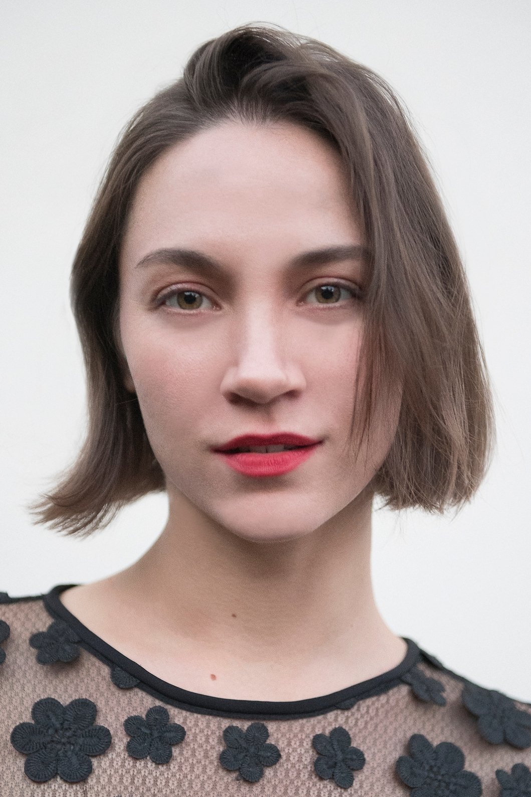 Sydney Lemmon backdrop