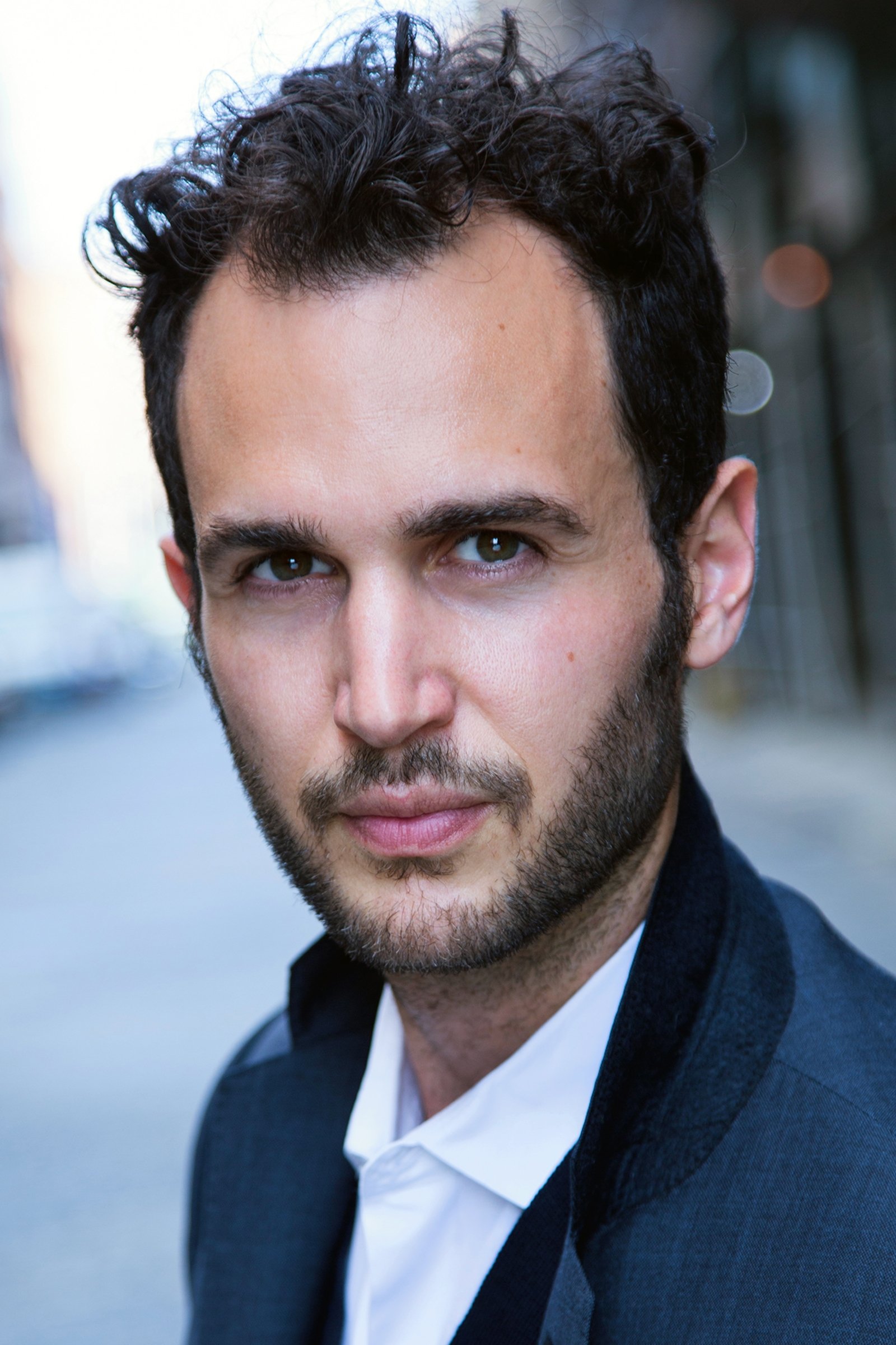 Grant Harrison backdrop