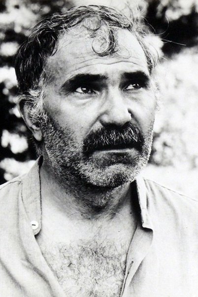 Grigor Vachkov backdrop