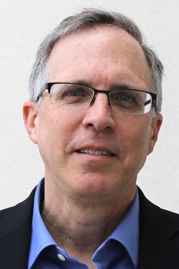 David Bollier backdrop