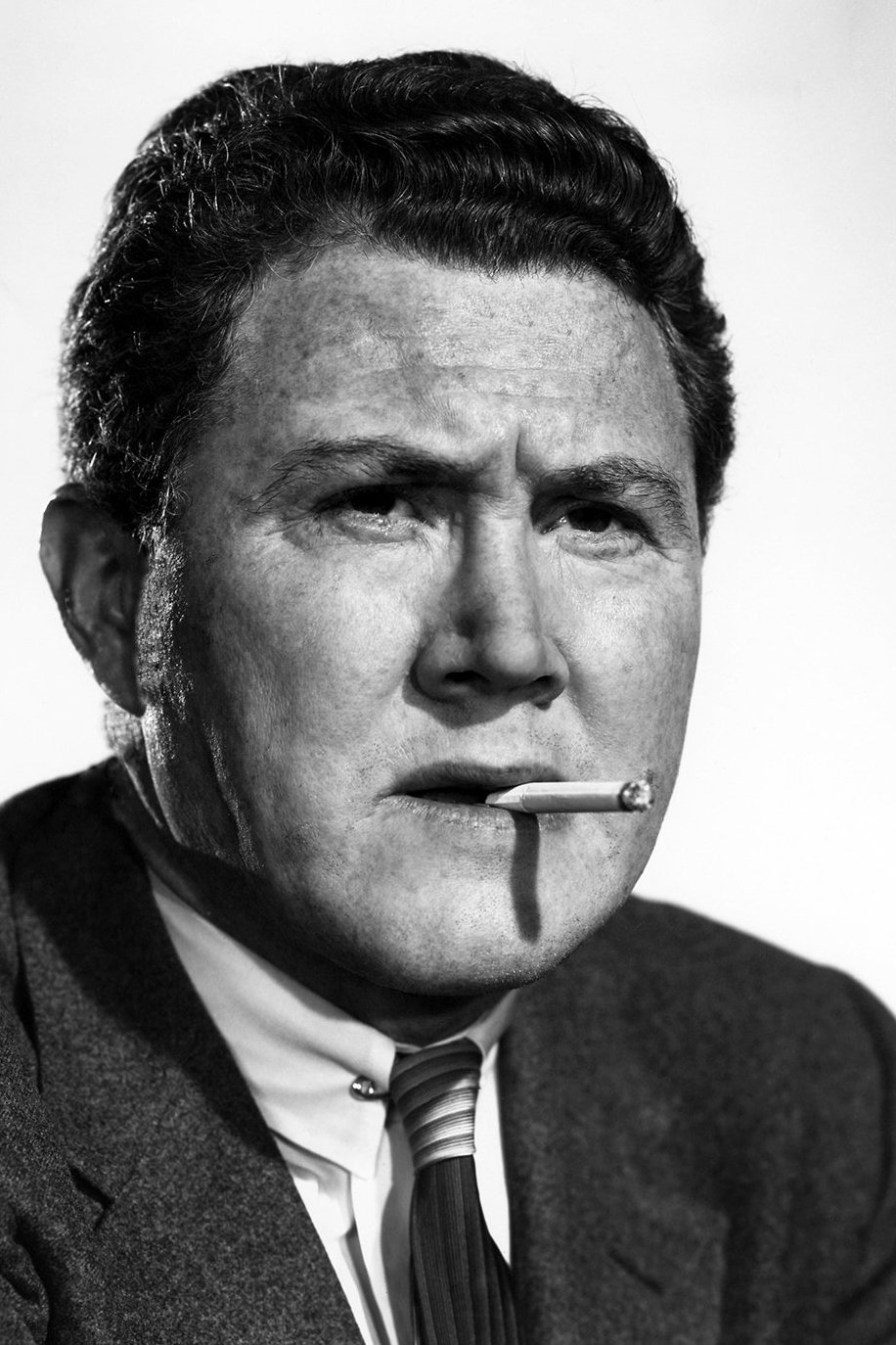 Henry Slate backdrop