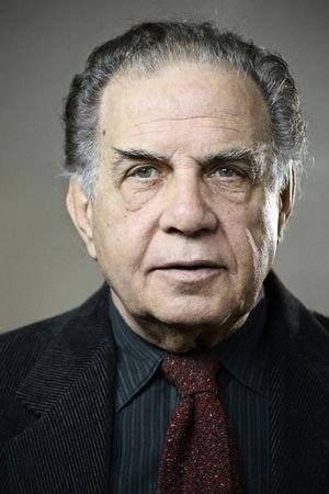 Rodolfo Baldini backdrop