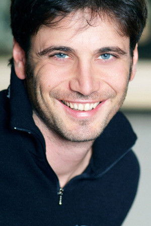 Massimo Bulla backdrop